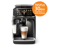 Philips 5400 EP5444/50 LatteGo - 1458600 - zdjęcie 2
